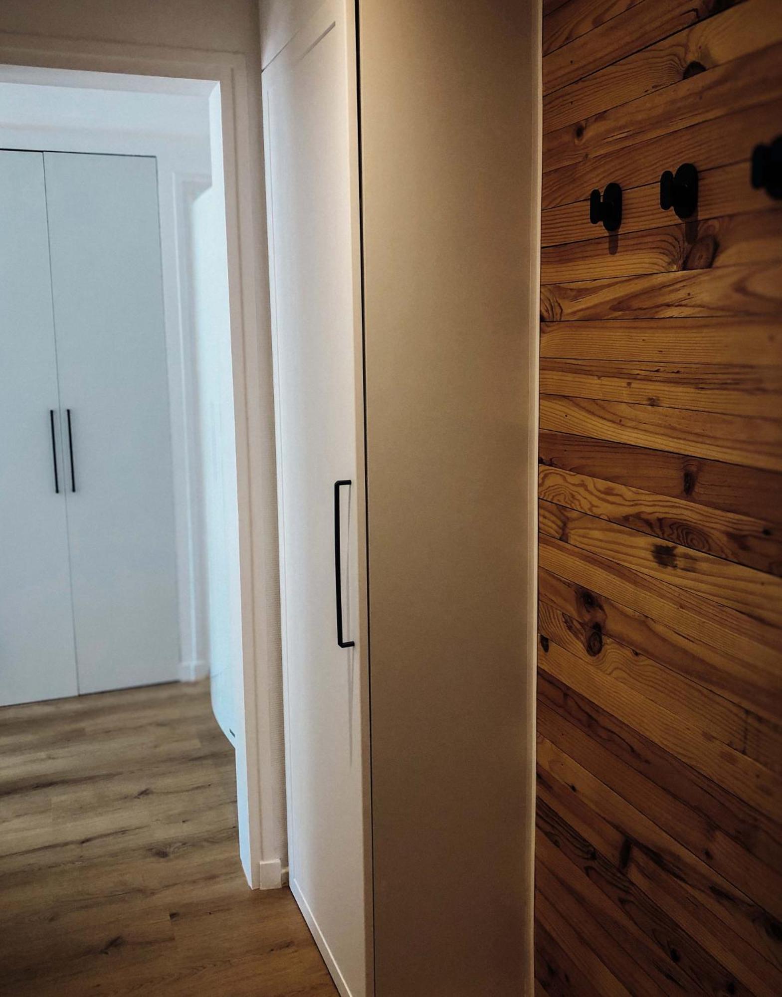 Apartment Cano'py, 2 Pieces Avec Vue Montagne En Coeur De *